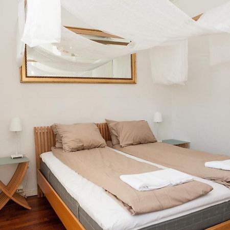 קריסטיאנסאנד Sjoglott Hotel מראה חיצוני תמונה