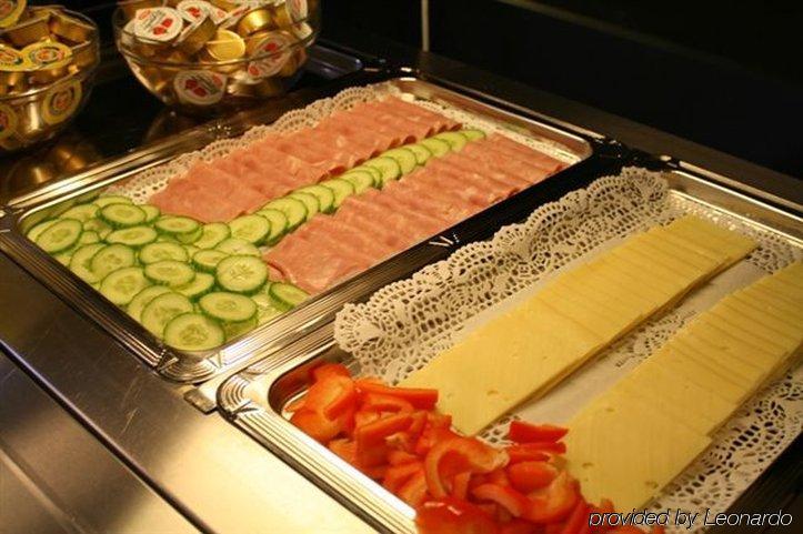 קריסטיאנסאנד Sjoglott Hotel מראה חיצוני תמונה