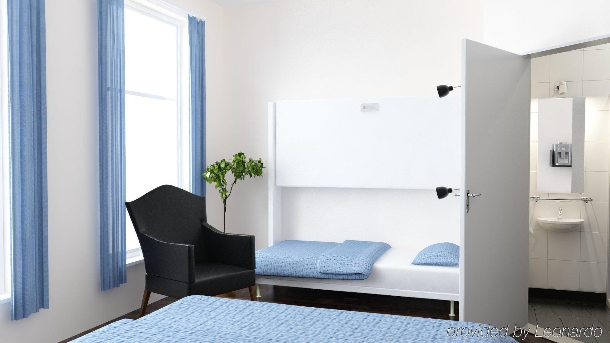 קריסטיאנסאנד Sjoglott Hotel מראה חיצוני תמונה