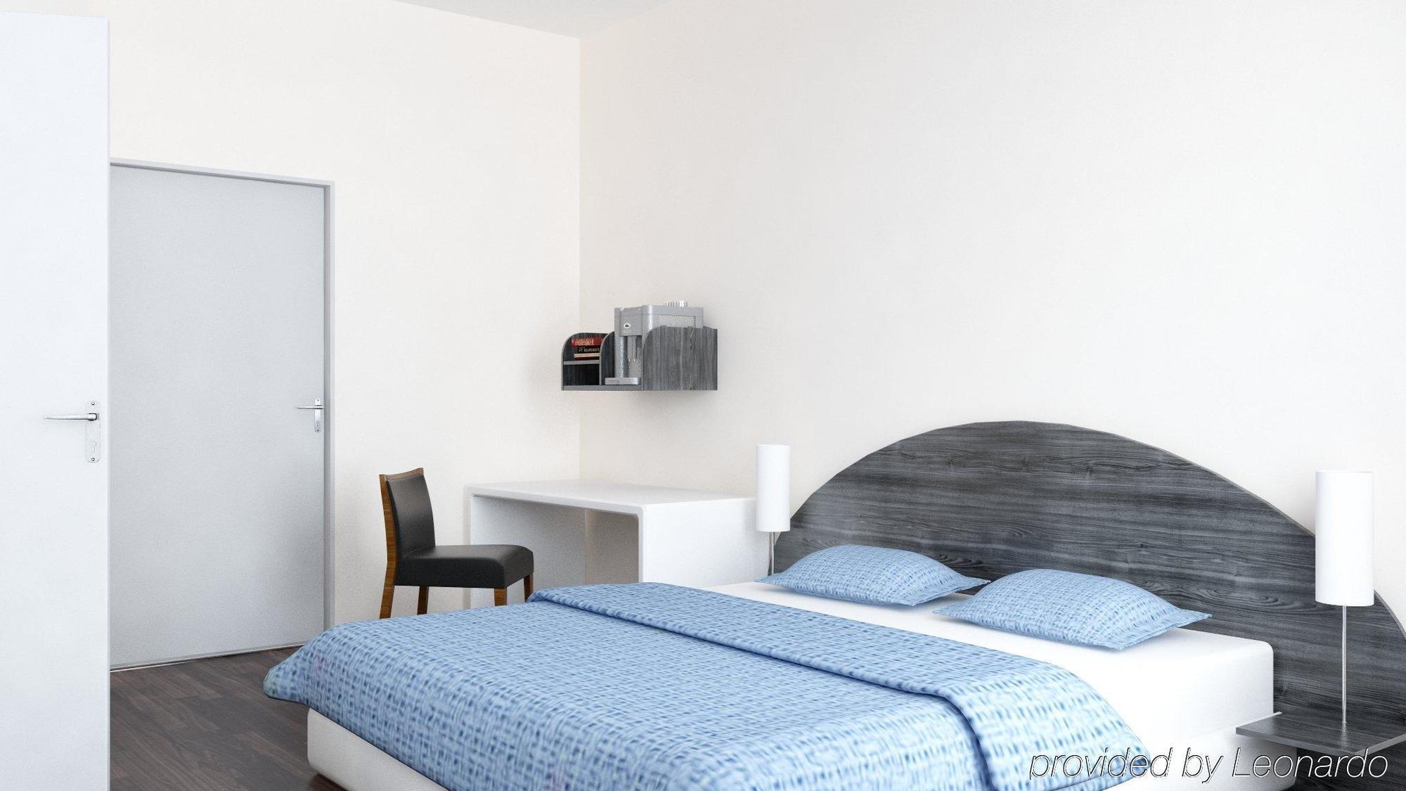 קריסטיאנסאנד Sjoglott Hotel מראה חיצוני תמונה