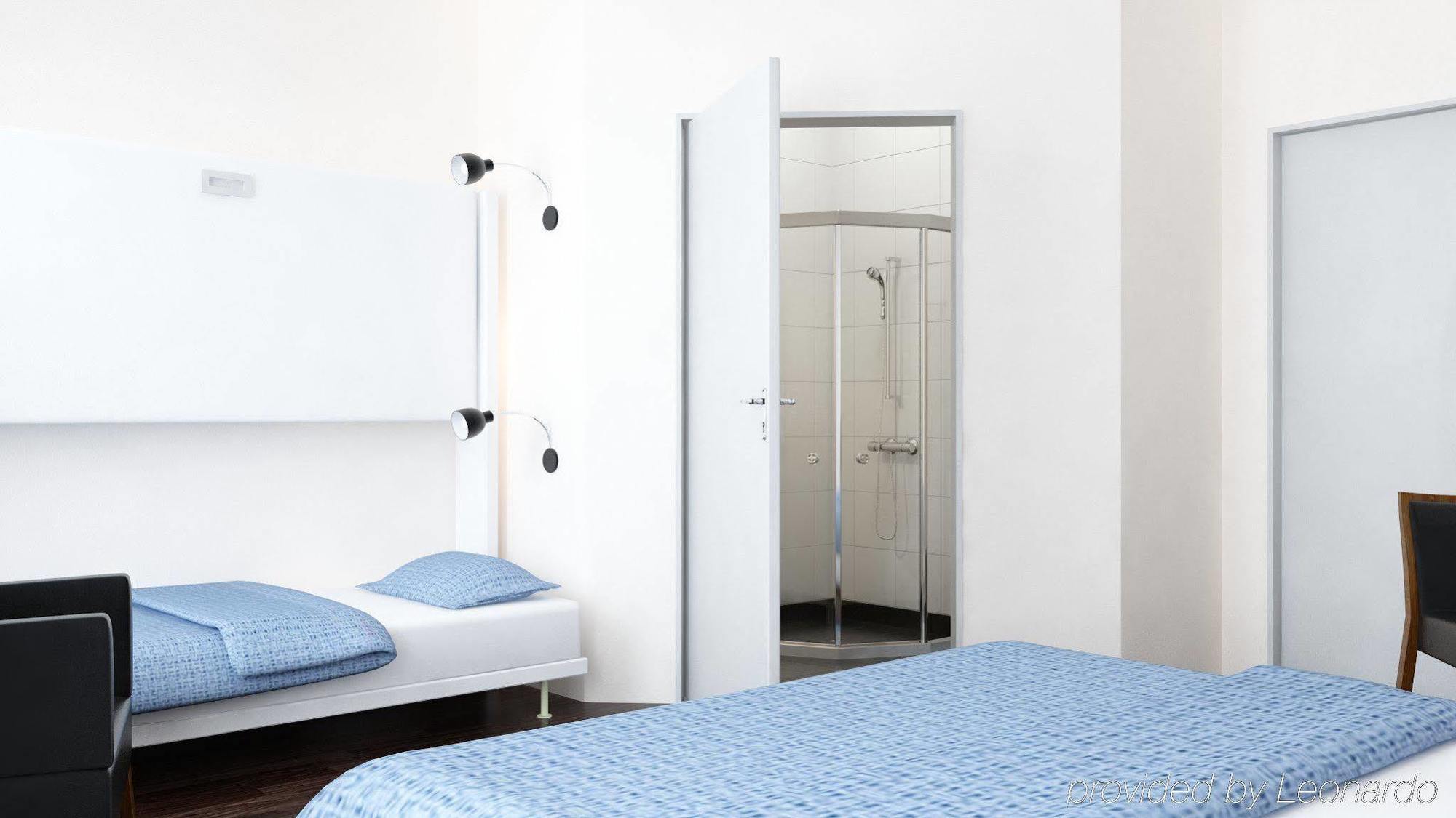 קריסטיאנסאנד Sjoglott Hotel מראה חיצוני תמונה