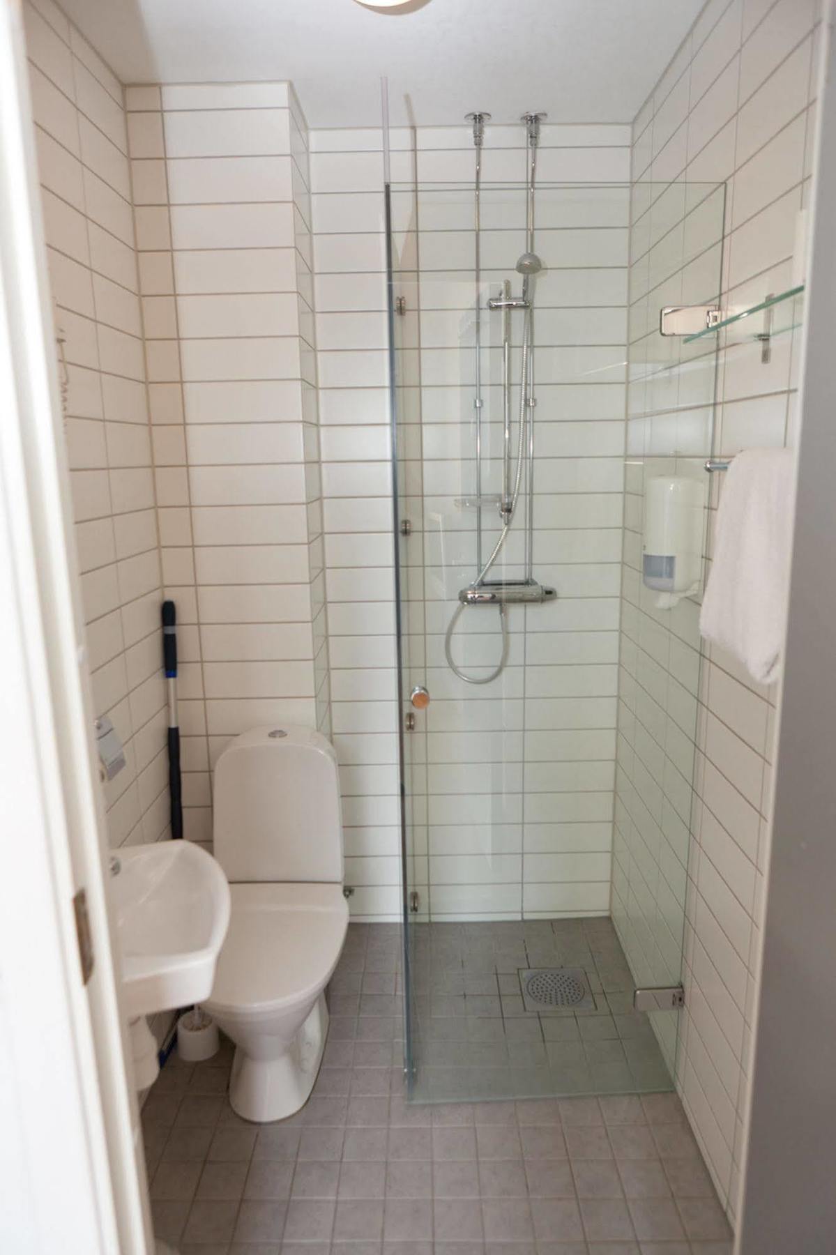 קריסטיאנסאנד Sjoglott Hotel מראה חיצוני תמונה