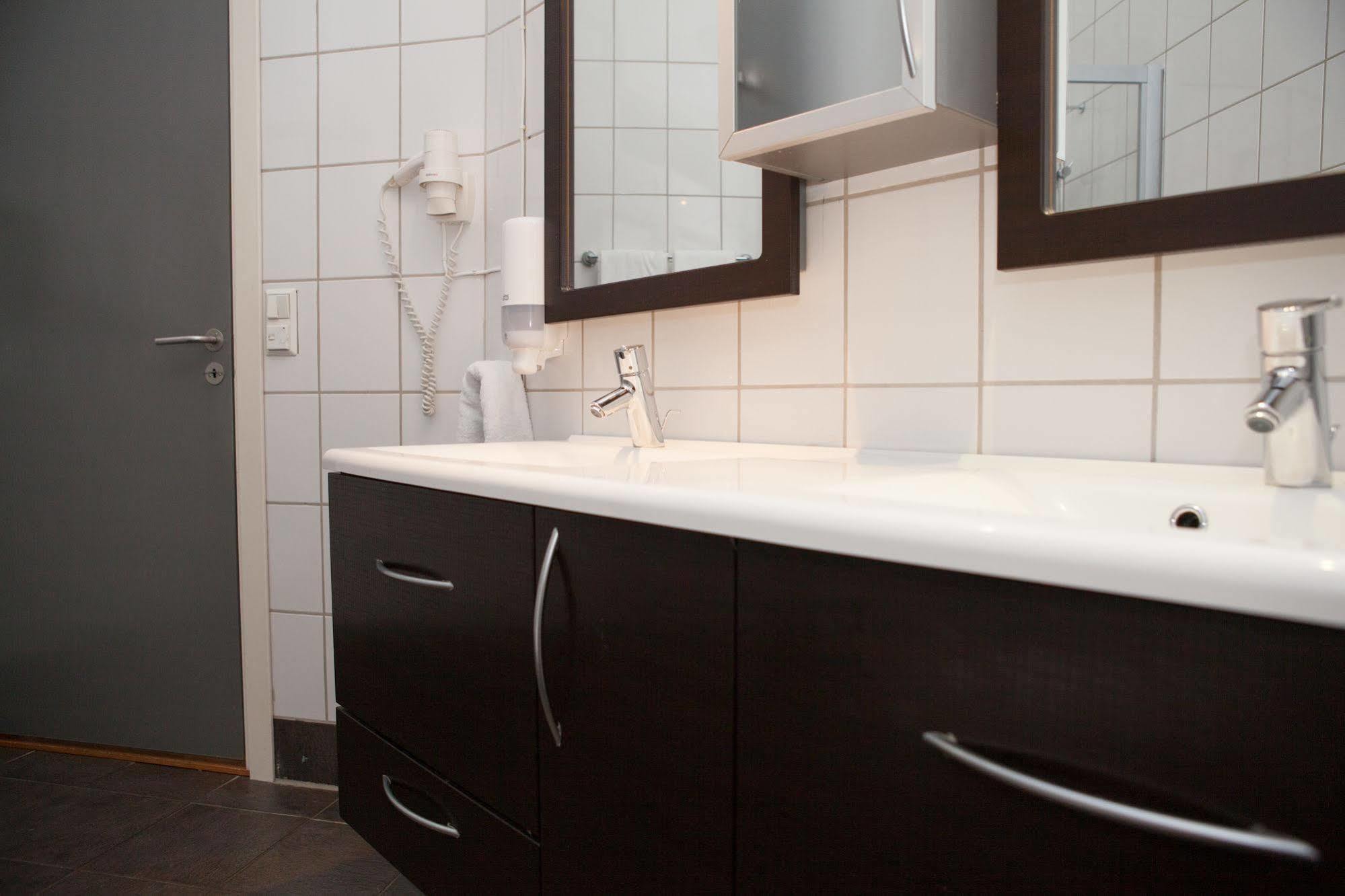 קריסטיאנסאנד Sjoglott Hotel מראה חיצוני תמונה