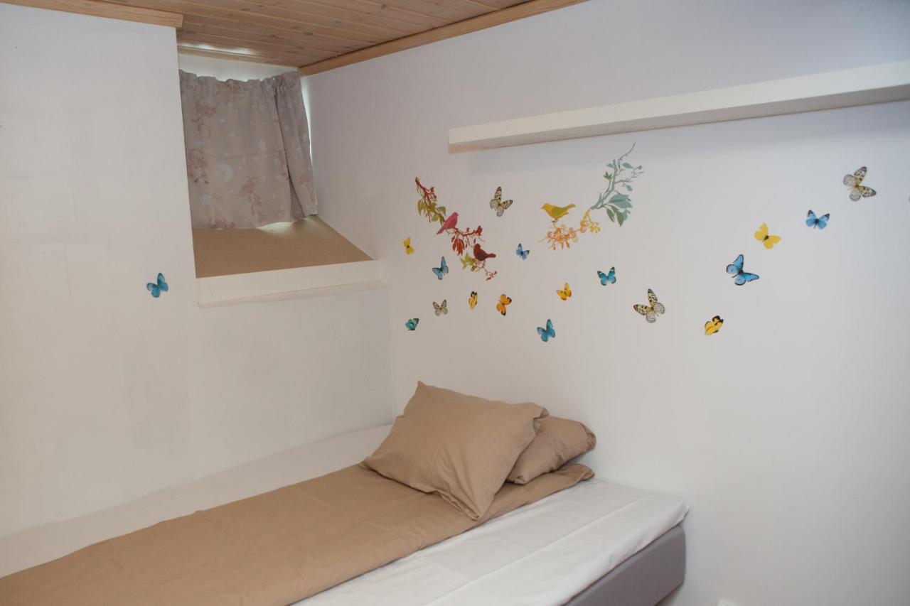 קריסטיאנסאנד Sjoglott Hotel מראה חיצוני תמונה